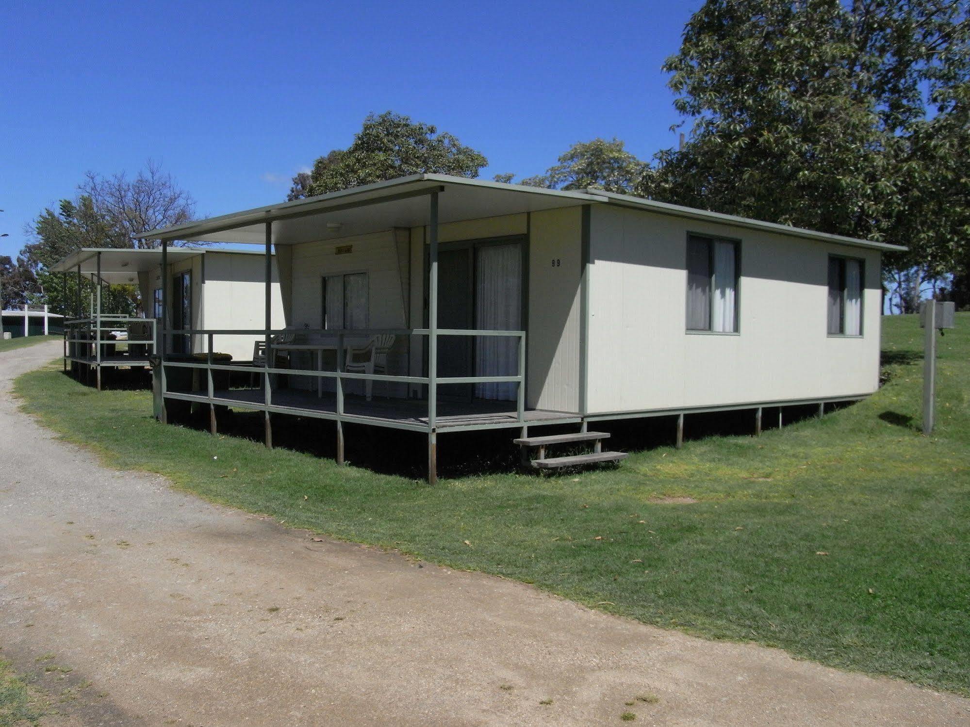 Discovery Parks - Lake Hume, New South Wales Exterior photo