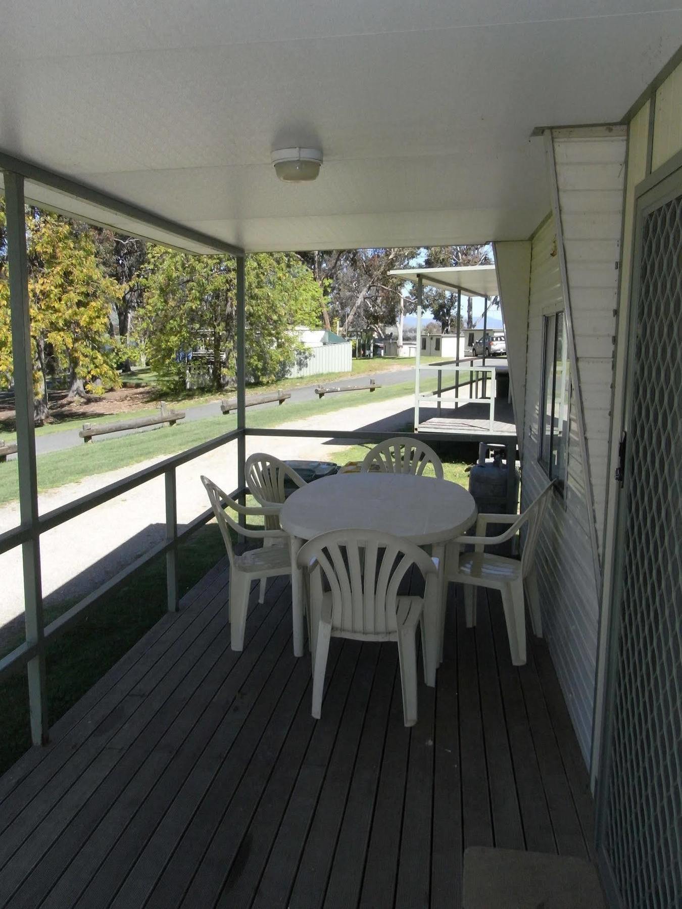 Discovery Parks - Lake Hume, New South Wales Exterior photo