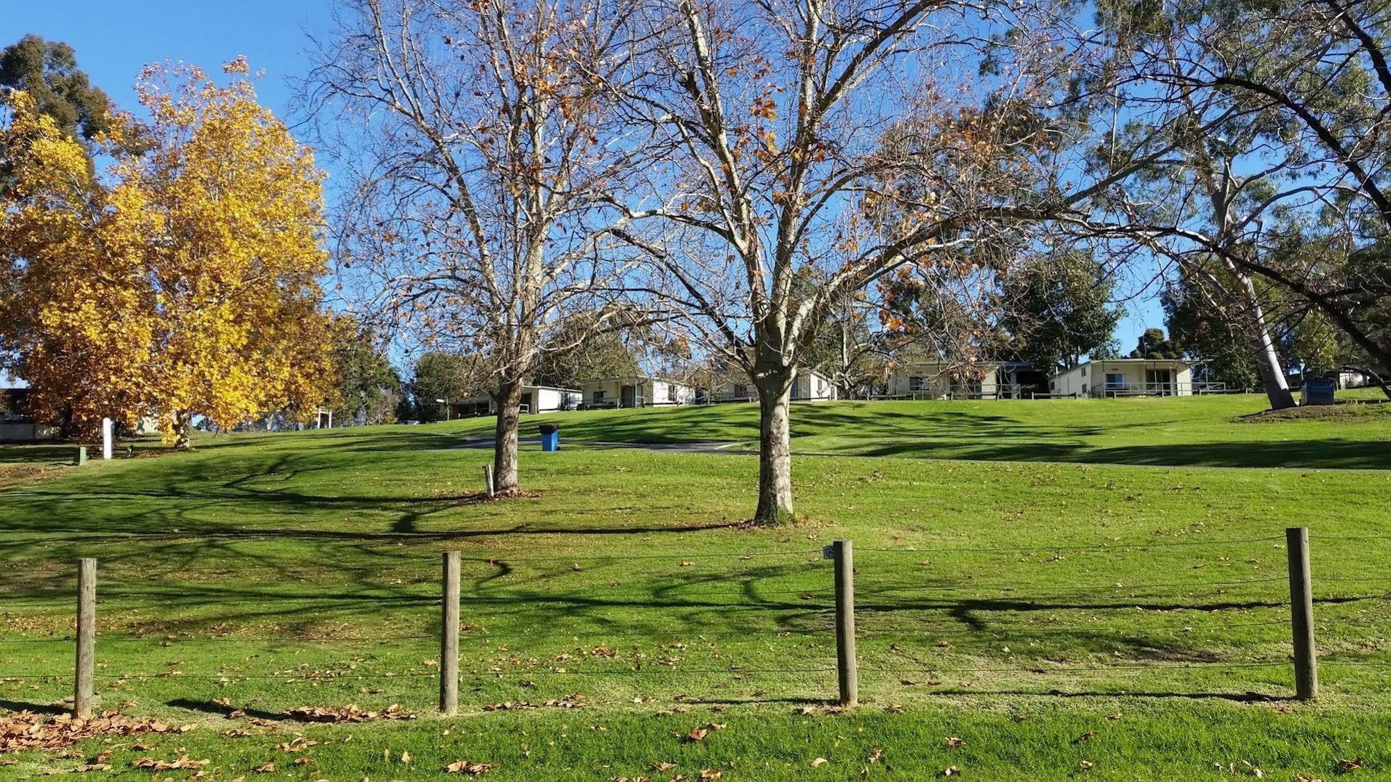 Discovery Parks - Lake Hume, New South Wales Exterior photo