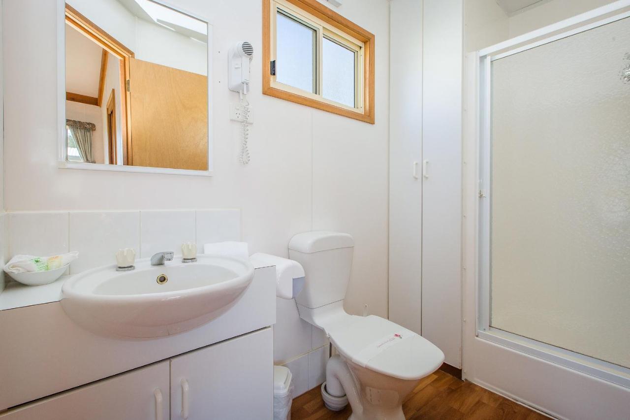 Discovery Parks - Lake Hume, New South Wales Room photo