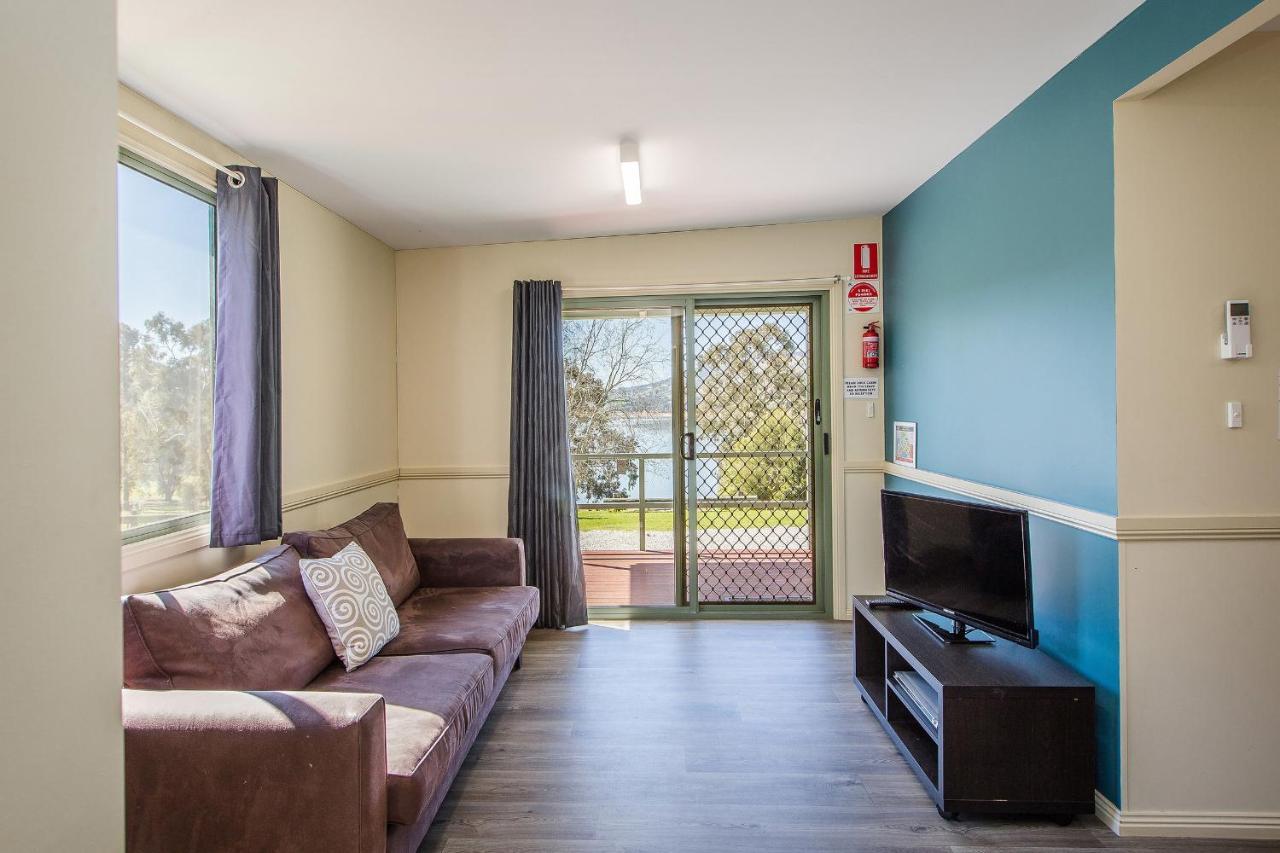 Discovery Parks - Lake Hume, New South Wales Room photo